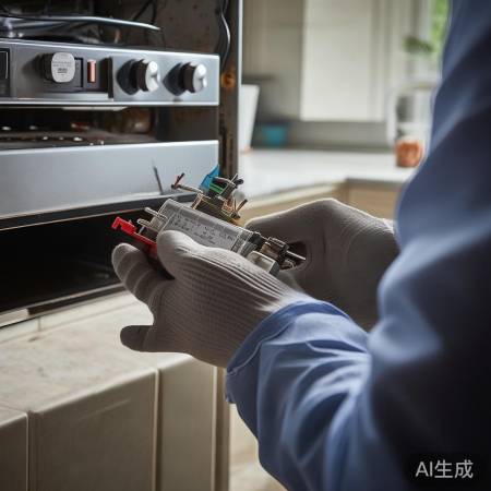 安装电容简单，勿装反极