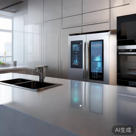 多功能一体化设计