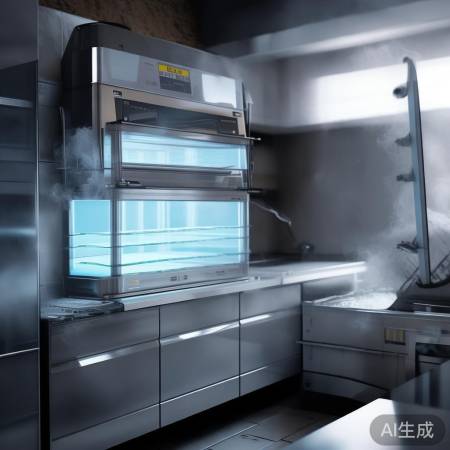 消毒方式：紫外线与高温