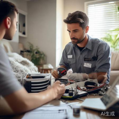 专业空调维修,品质保障