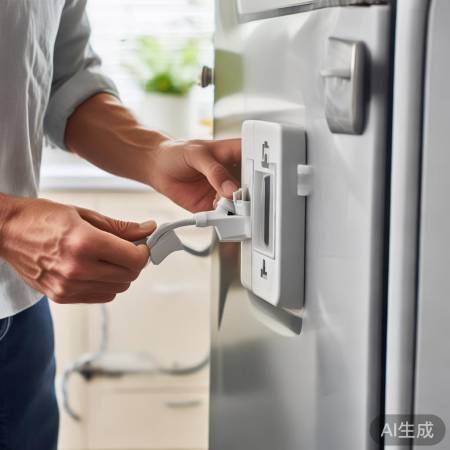 检查电源插头和插座