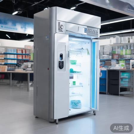 进口臭氧消毒柜价格分享