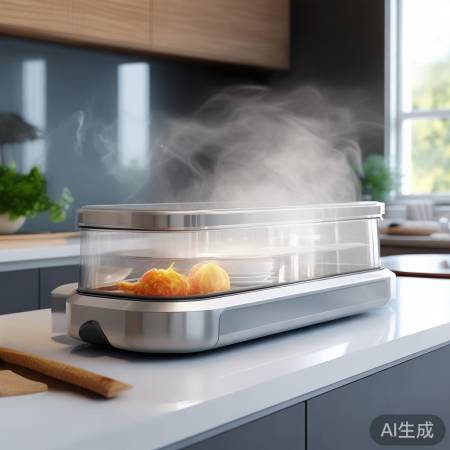 家用消毒柜,健康用餐新选择