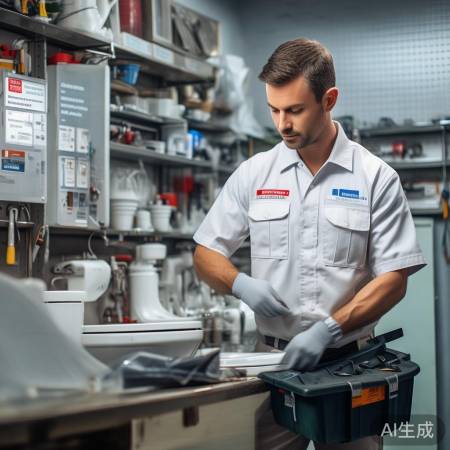 专业马桶维修,规范服务保障