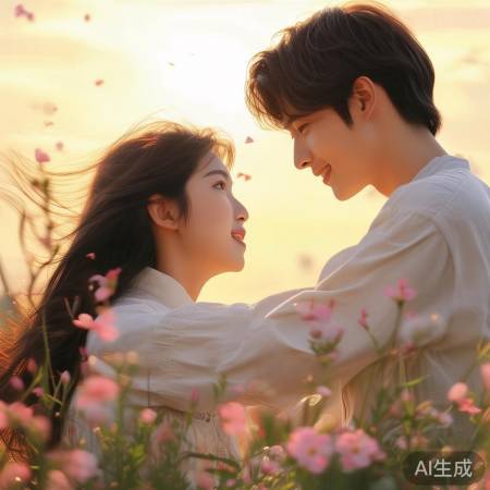 《你是风儿我是沙》经典插曲