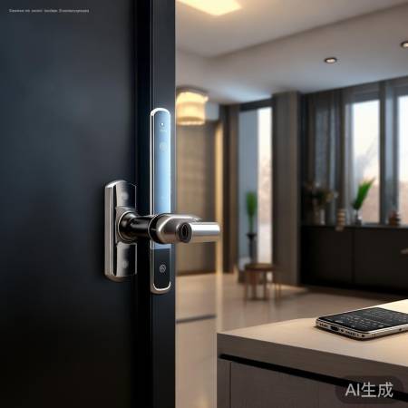 远程控制,智能生活升级