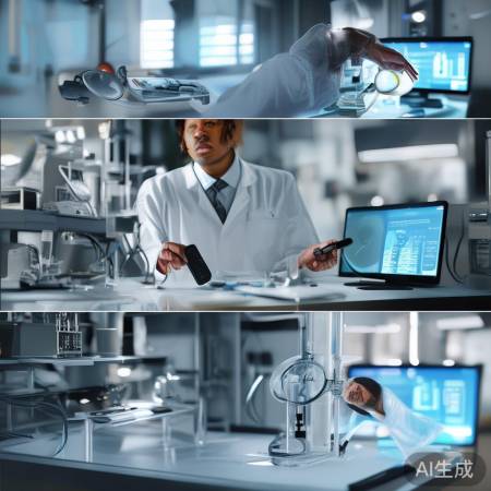 检测方法，我来支招