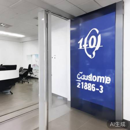 涛涛防盗门客服电话：40018