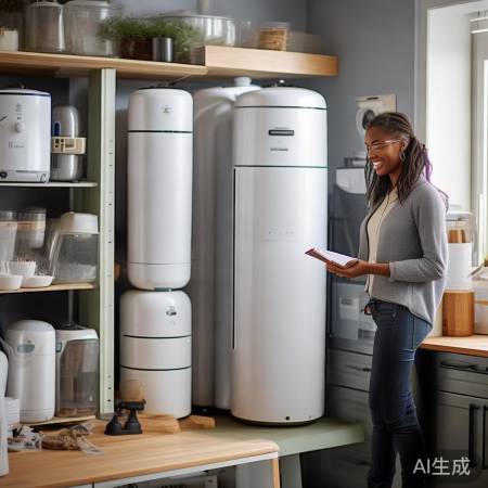 选电热水器,适合最重要