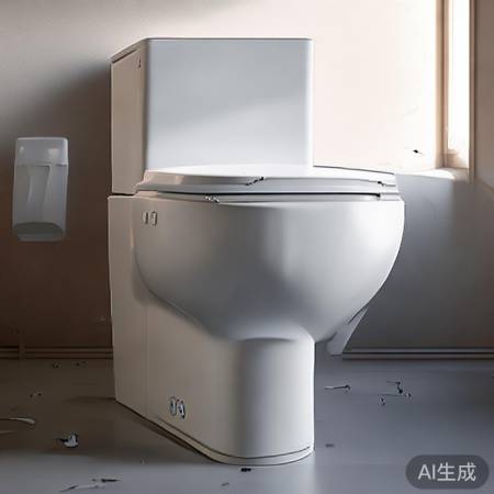 智能马桶清洁需手动