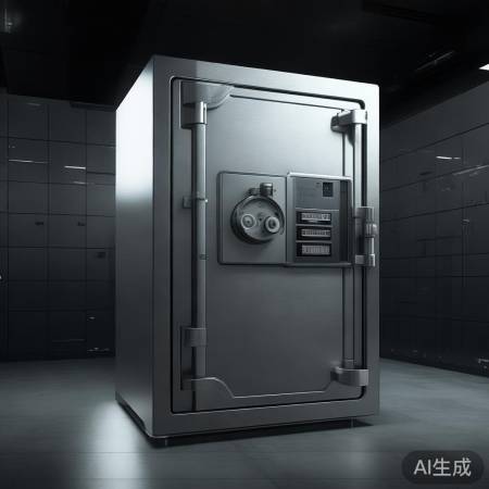 保险柜材质：不锈钢耐用