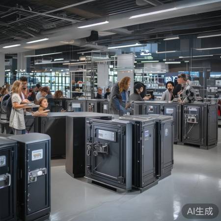 沈阳选靠谱保险柜店