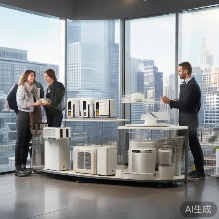 选购空气能OEM，需看实际需求