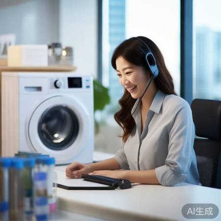 云米洗衣机全国热线:40018