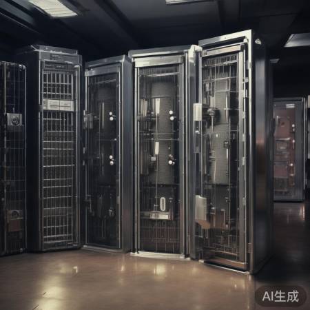 保险柜材质解析