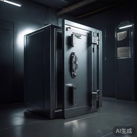 选保险柜，看材质与设计