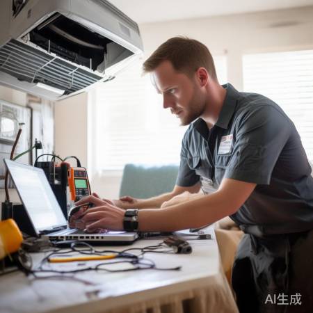 空调维修正规专业,保障可靠