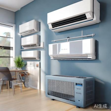 中央空调选型指南，周末愉快！