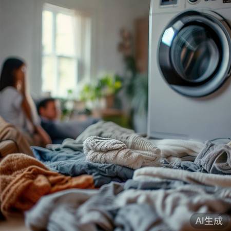 洗衣机选购疑问解答