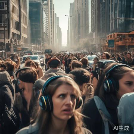 “噪音控制，不容忽视”