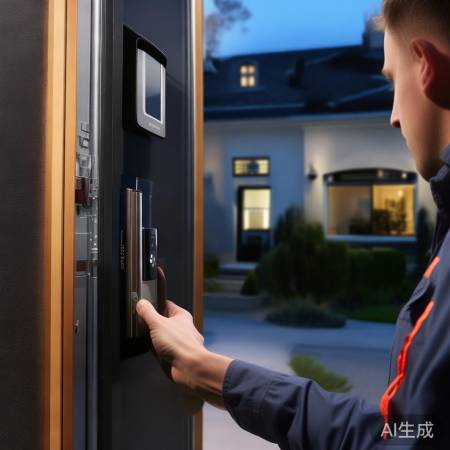 联想指纹锁全国24小时安装热线