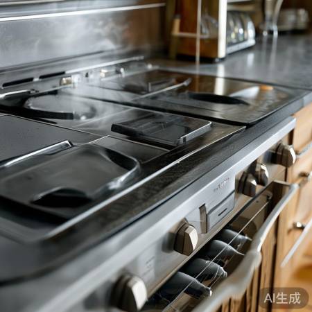 集成灶需专用插座保障安全