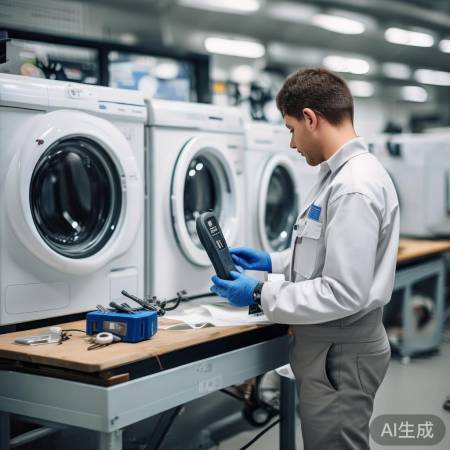 专业认证，透明维修