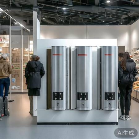 六安壁挂炉品牌盘点