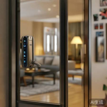 科沃斯锁疑问交流，周末愉快！