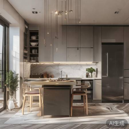 泰浦帝斯油烟机,厨房好帮手