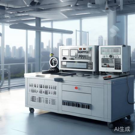 中央空调试验台,测试性能重要设