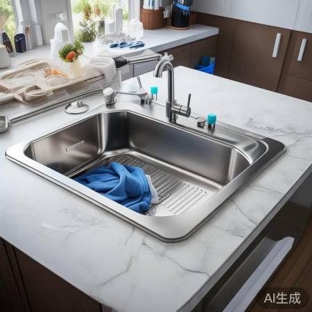 洗衣盆替代手洗衣物，选盆经验分