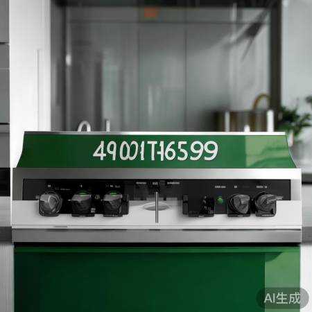 绿腾灶具400客服热线：400