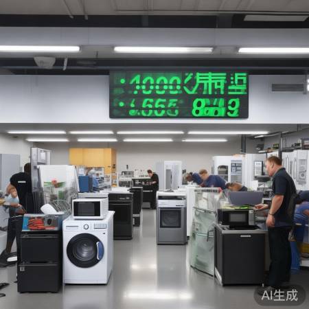 vovo家电维修热线：4001