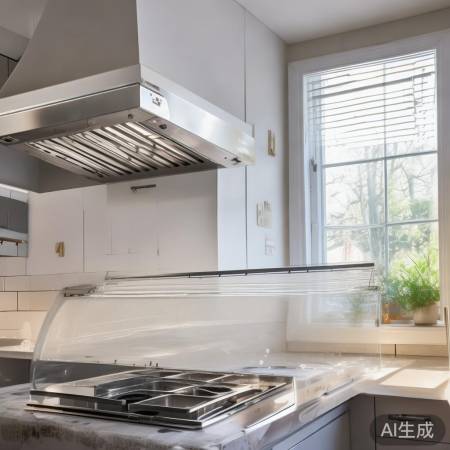 预防油烟机进水小妙招