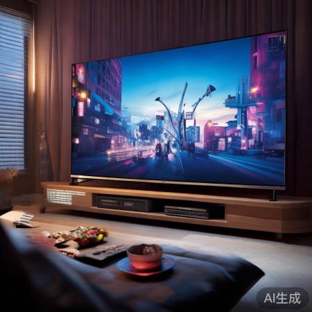 新型电视，性价比高