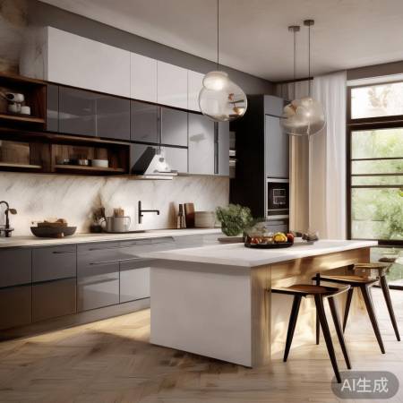 育儿消毒柜，安全实用。