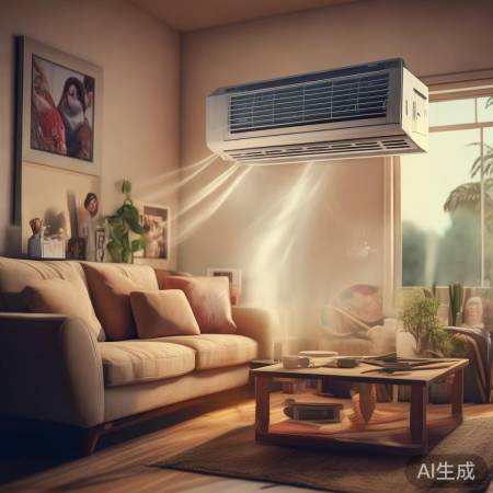 空调呵护，温暖相伴