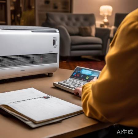 空调一晚电费约12元