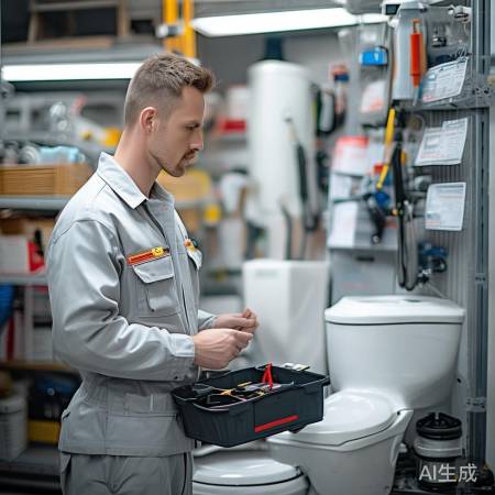 专业马桶维修，严格规范服务