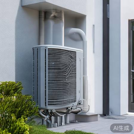 韶关电镀银空气能：高效环保易安