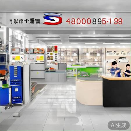 大成热水器服务网点分布