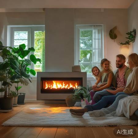 节能环保，共筑绿色未来