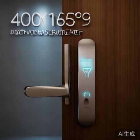 果加指纹锁全国服务热线：400