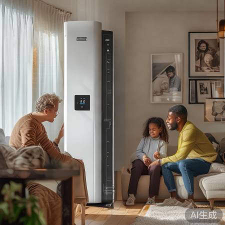 家庭实际选壁挂炉