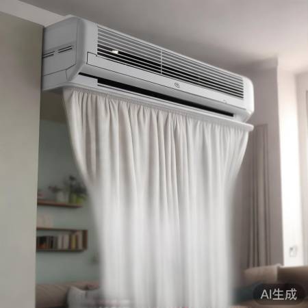 “空调噪音减少小技巧”