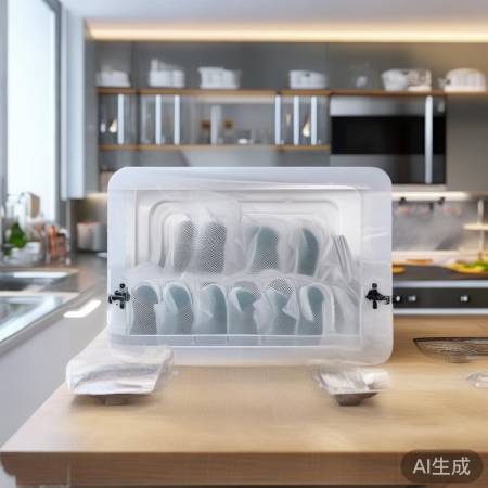 透气鞋垫更宜消毒