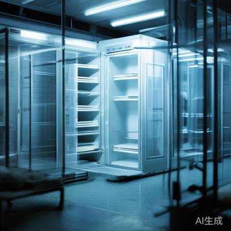 冷库冰箱存放技巧
