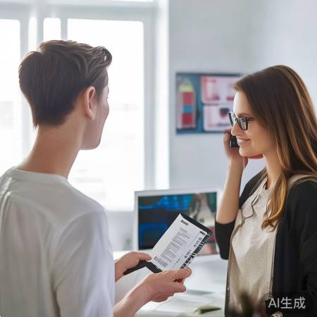 申请保修步骤简单