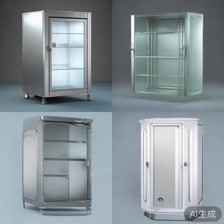 消毒柜材质各有优劣